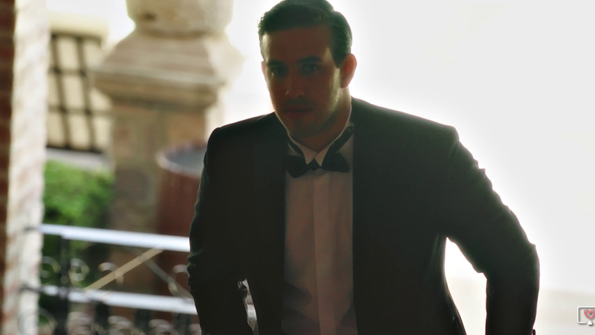 Fer & Jorge wedding trailer 