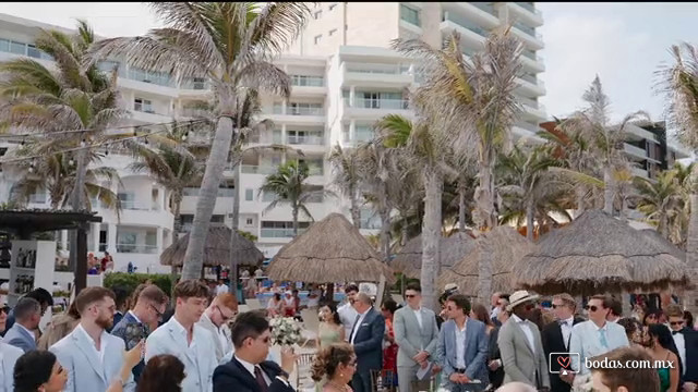 Hotel NYX Cancún