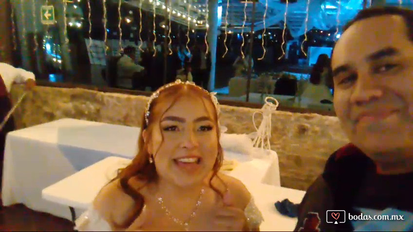 Opinión de la Novia