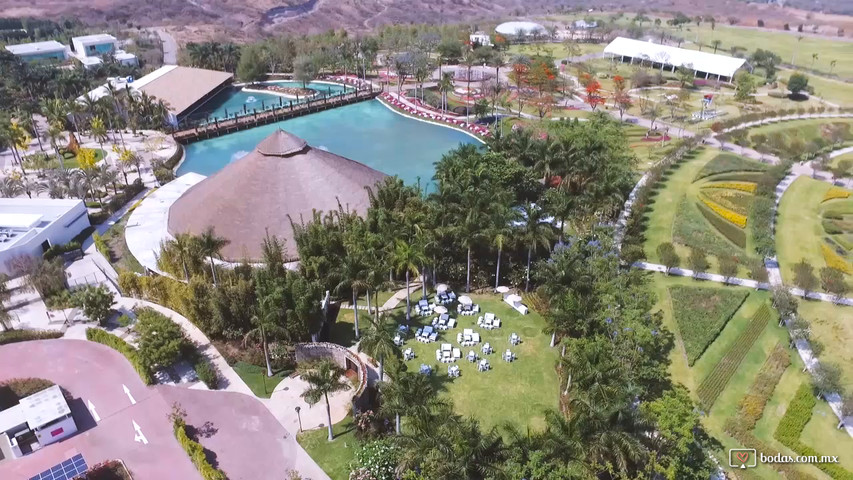 Spot bodas MVpro