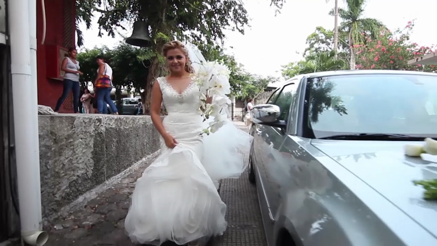 Ana y Fabian
