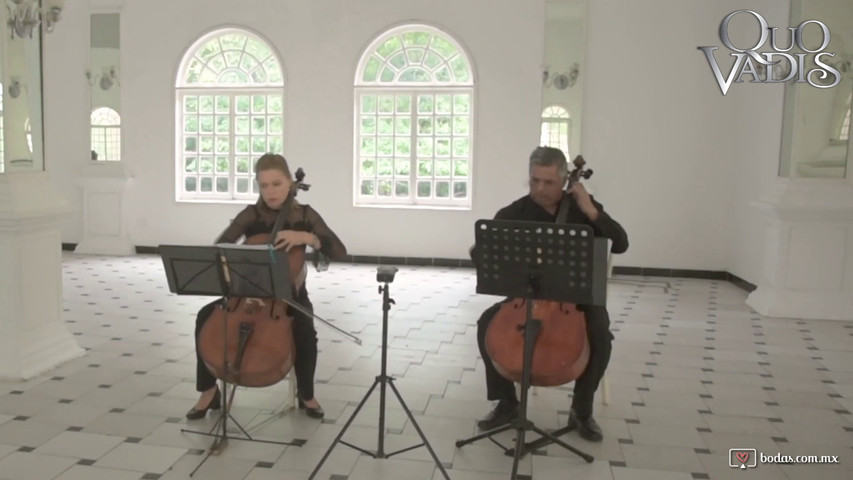 Di Chelli (dos cellos)