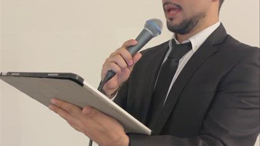Padre Nuestro · Misa de boda