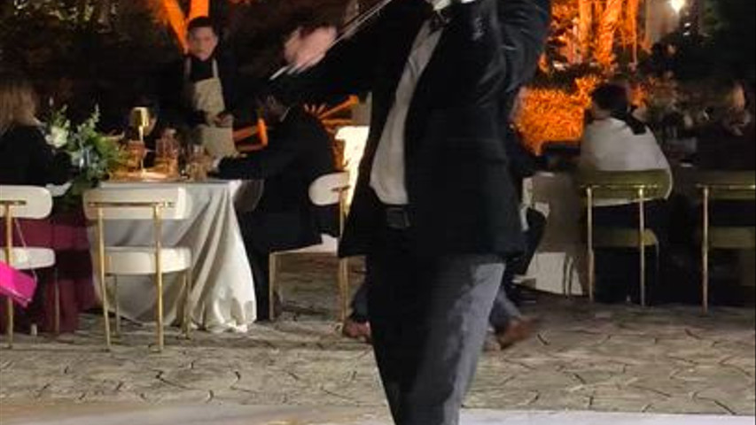 Música en vivo - Hacienda Kantoina