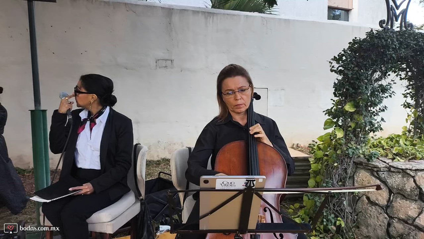 Aleluya · Misa de boda