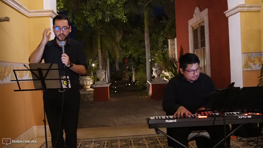 TODO CAMBIÓ - COVER QUO VADIS