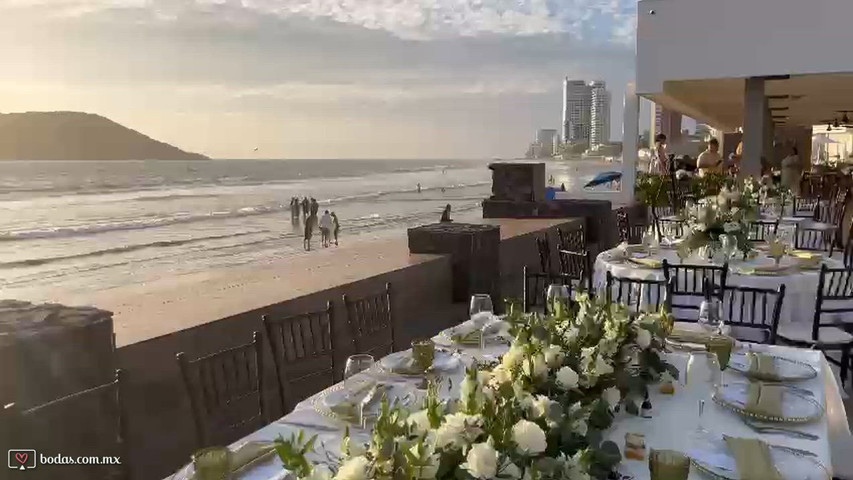 Sunvivia By Fiesta Americana Mazatlán
