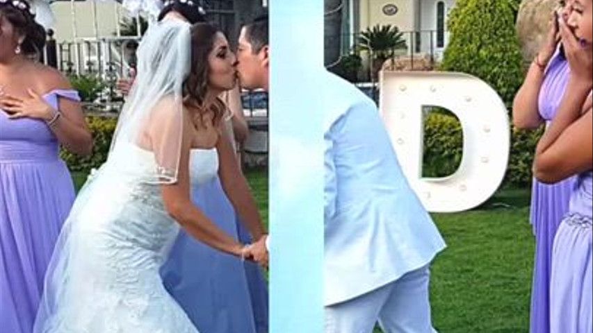 Tu Boda… como siempre la soñaste 