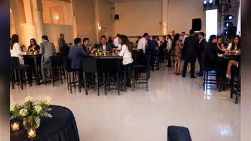Eventos Empresariales 