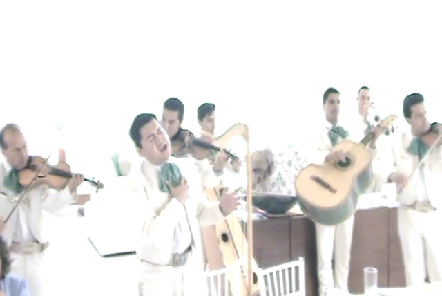 Mariachis Admusic 