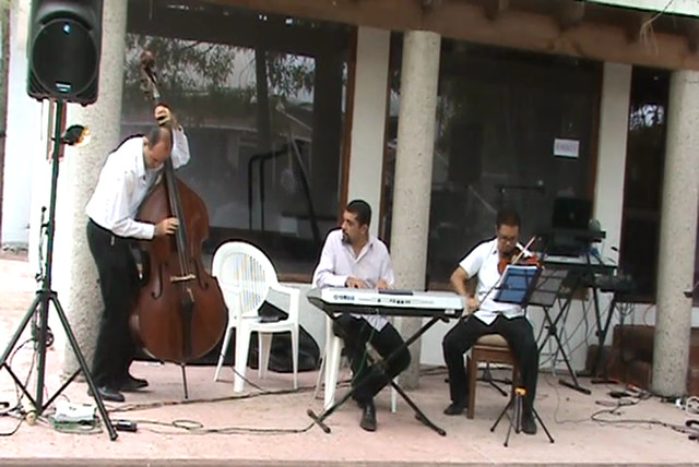 Música boda