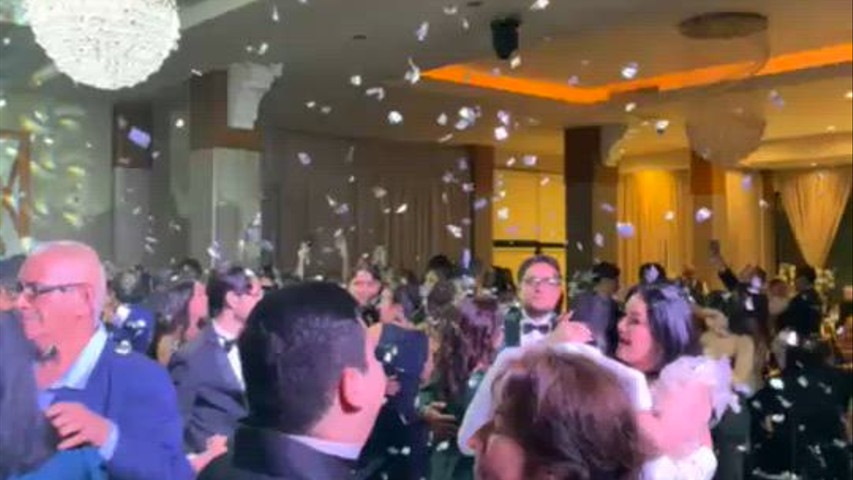 Salon Tres Lunas