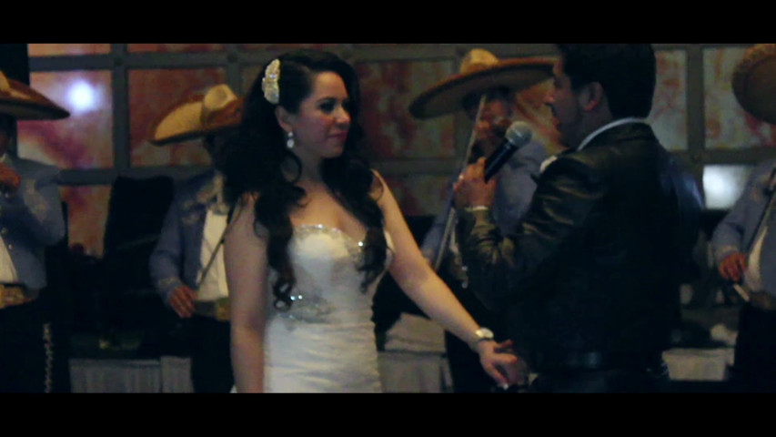 Boda Annie & Robert