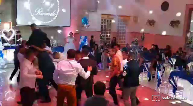 Video boda 24 agosto de 2019