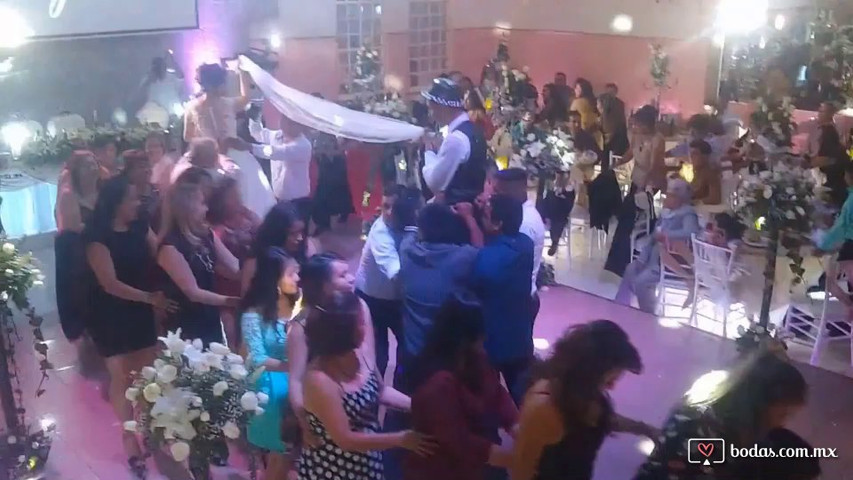 Boda 17 agosto de 2019