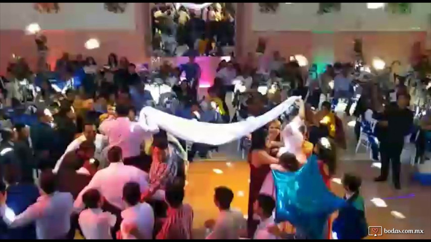 Boda 31 agosto de 2019