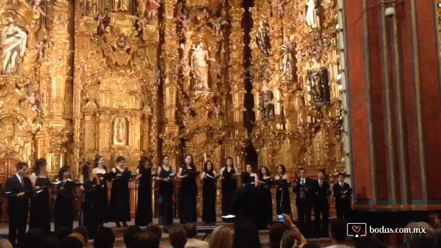 Ensamble Coral Mexiquense