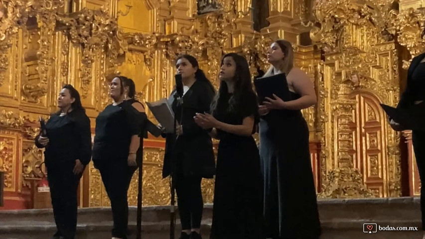 Ensamble Coral Mexiquense