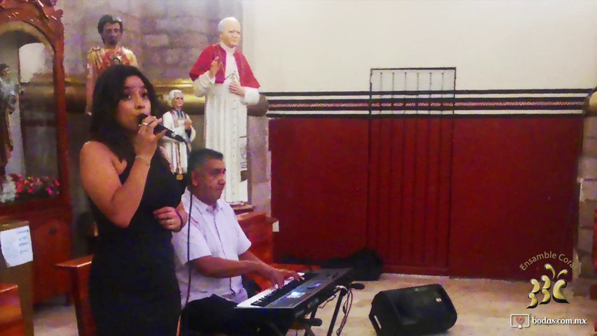 Ave María (William Gómez)