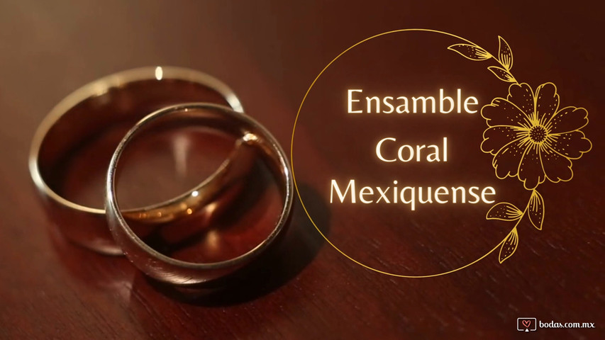 Ensamble Coral Mexiquense