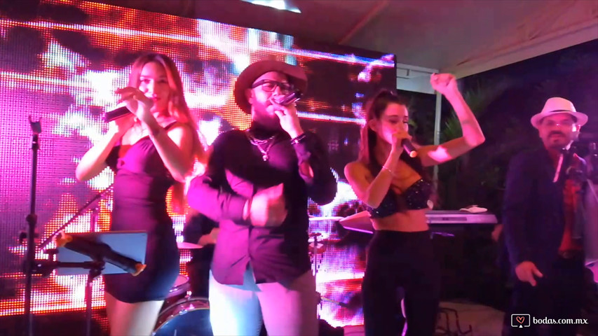 Don't stop me now! - Rosewood Mayakoba 