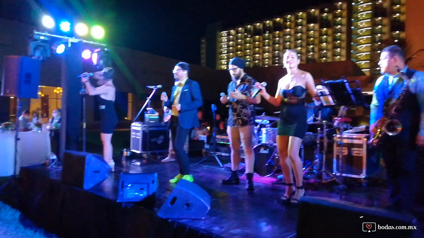 Iberostar Cancún