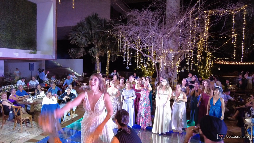 Country Club Cancún