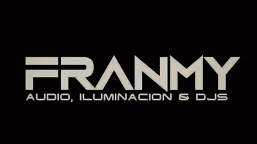 DJ Franmy Eventos