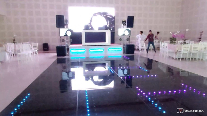 J-DJ Producciones