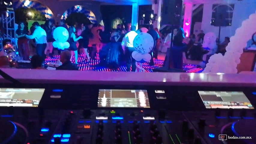 J-DJ Producciones