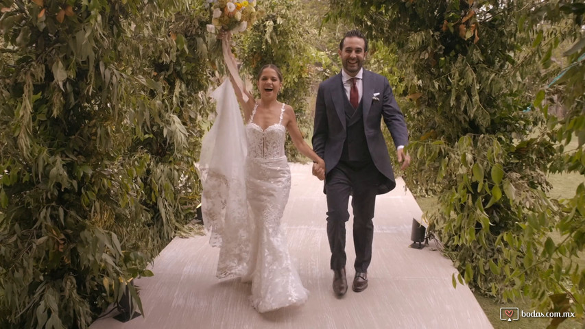 Nicole & Santiago