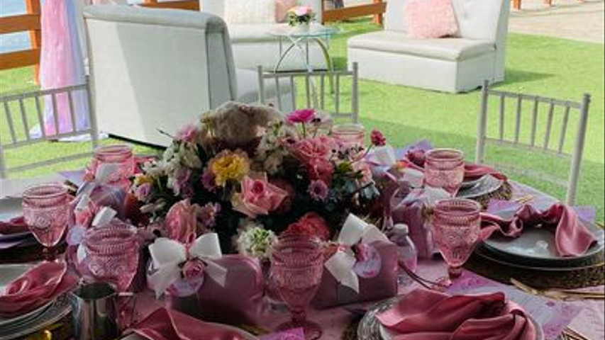 Evento brunch 