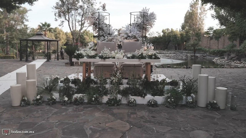 Boda A&C