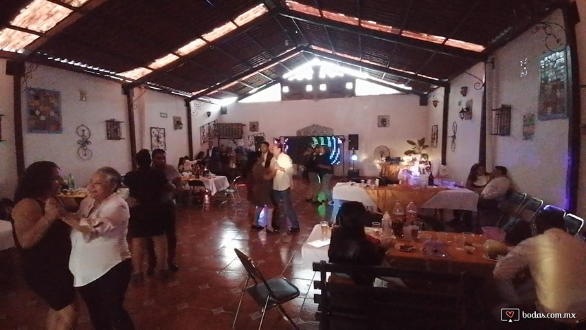 Fiesta Jardín