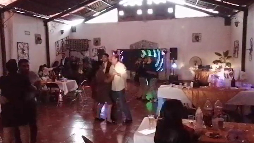 Fiesta Jardín