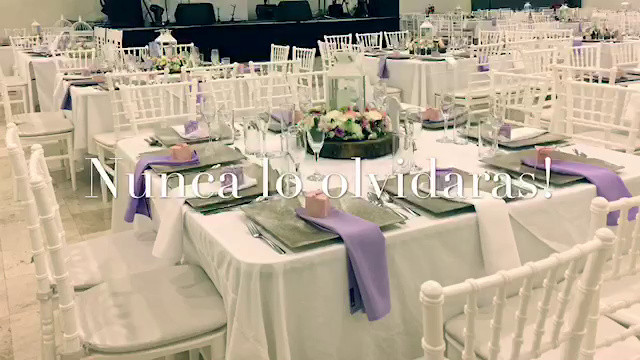 Eventos Sociales Tag 