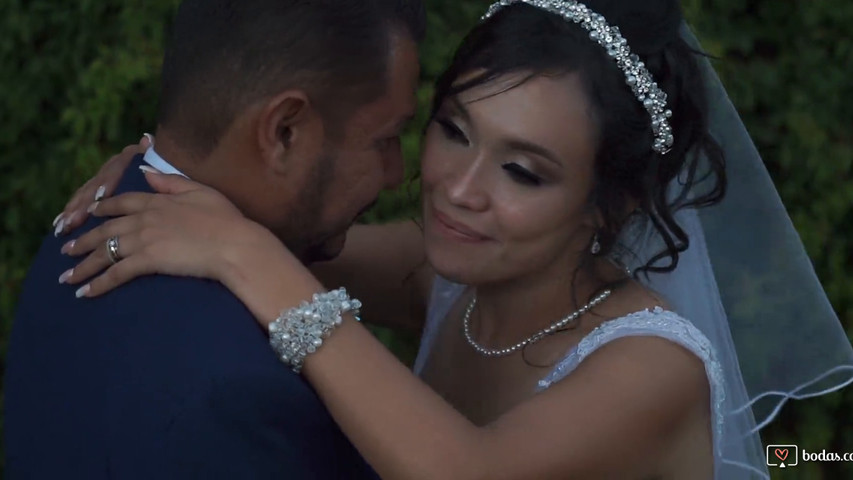 ¿Quieres un café? | Boda Fabiola + Germán | Wedding film