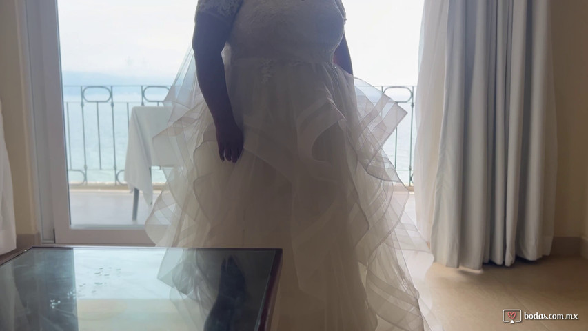 Boda Rita + Peter