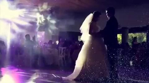 Música en su boda