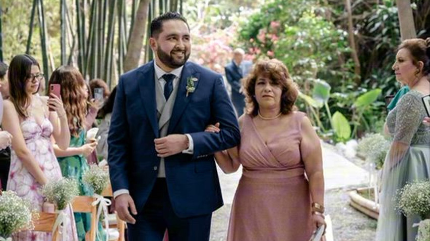 Ana Martín Event Planner