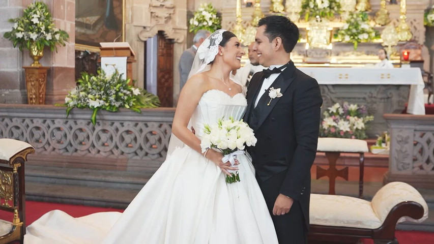 Carmen & Daniel - Short Video