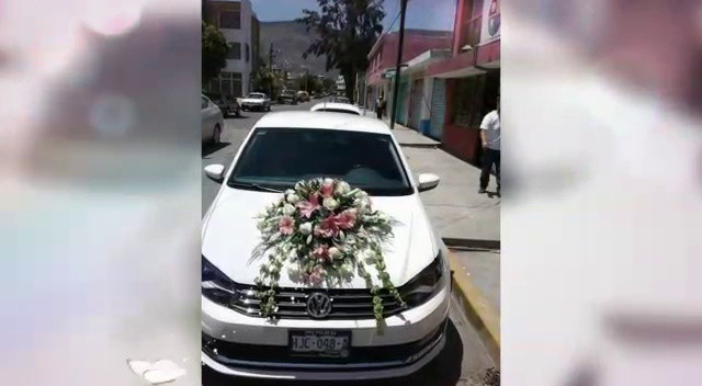 Tu evento en las mejores manos 