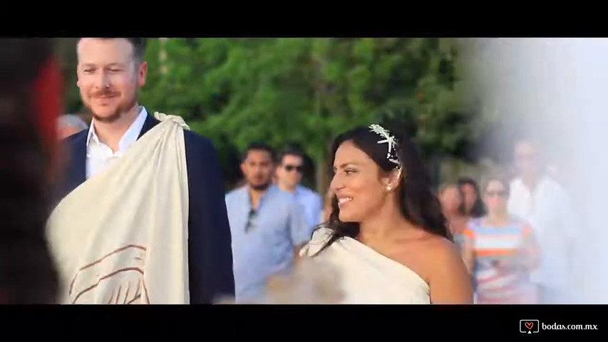  Boda Isla Mujeres