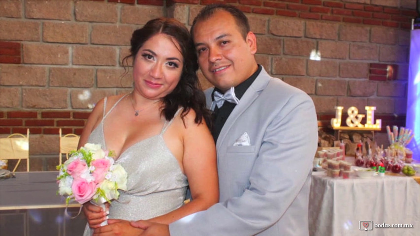 Liz y Juan