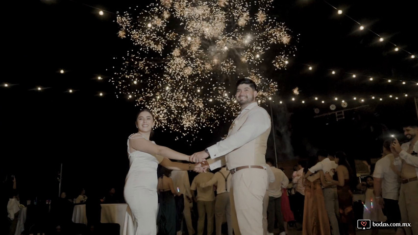 Ana & Antonio 