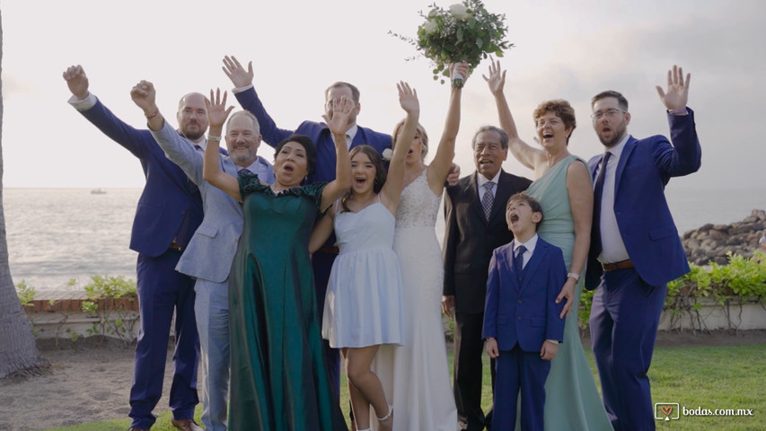 You & I Wedding Films