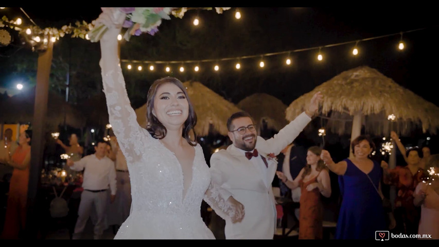 Boda de Helena & Hugo 