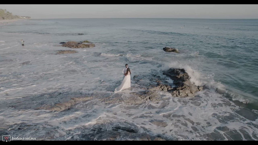 You & I Wedding Films