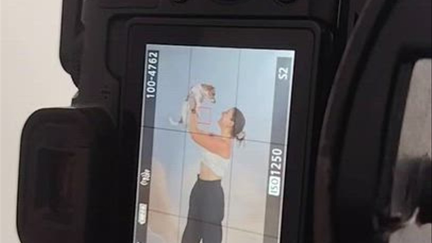 Fotos instantaneas en tu evento