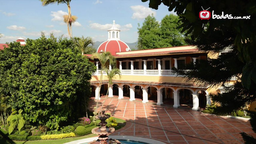 Rancho Cuernavaca 